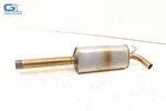 2022-24 Volkswagen Taos 1.5L Fwd Exhaust Front Resonator Muffler Pipe Oem -cut-. Fixed Price $137.49.