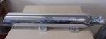 '11-'13 Victory Hammer Jackpot Kingpin Vegas Exhaust Muffler 1262241-156 (ex/rm). Fixed Price $54.00.