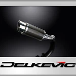 Husqvarna Vitpilen Svartpilen 401 18-19 Slip 8" Round Carbon Exhaust Muffler. Fixed Price $299.99.