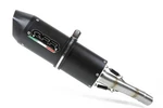 Moto Guzzi Norge 1200 4V Gt 8V 2006-2016 Gpr Exhaust Furore Slipon Silencer. Fixed Price $384.89.