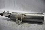 Left Muffler Assy 18002-1743 1988 Kawasaki EX500. Fixed Price $75.00.