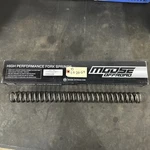 Moose Racing Yamaha YZ450 YZ250F Front Fork Suspension Spring 4.4N 0405-1144. Fixed Price $50.00.