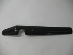1978 Honda Goldwing Left Muffler Cover Guard Heat Shield. Fixed Price $8.21.