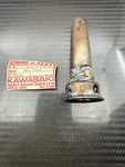 Kawasaki Nos New 18048-015 Tail Piece F6 F7 G5 Enduro 175E 125E. Fixed Price $23.49.