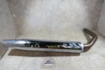2020 Kawasaki Vulcan Voyager 1700, Left Lh Exhaust Muffler (OPS7030). Fixed Price $91.19.