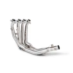 Akrapovic E-Y6R5 Steel Manifold For Yamaha 600 Yzf R6 2008-2025. Fixed Price $1094.84.