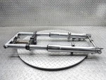 2004 Harley Davidson Heritage Softail Classic Flstci Fork Tubes Tree Seals. Fixed Price $569.95.