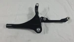 Harley-davidson Oem '14-'17 Dyna Muffler Support Bracket Assembly 65500032. Fixed Price $31.50.