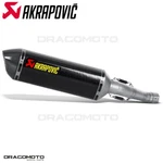 Suzuki Gsx-r 600 / 750 2008-2010 Exhaust Akrapovic Carbon S-S6SO6-HZC. Fixed Price $953.77.