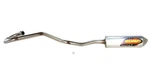 Fmf Racing Powercore Full System Exhaust 044136 For 2000-2025 Yamaha Ttr 125. Fixed Price $271.59.