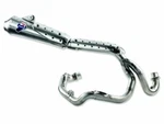 Termignoni Racing Complete Exhaust For Ducati Scrambler 96480691A. Fixed Price $1979.27.