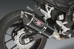 Yoshimura 12553B0220 R-77 Slip-on Exhaust. Fixed Price $669.00.