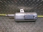 1991 Yamaha YZ80 Aftermarket Dg Silencer. Fixed Price $79.48.
