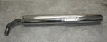 2006 Kawasaki Vulcan 1600 Nomad Right Side Muffler Exhaust 18091-0199. Fixed Price $140.00.
