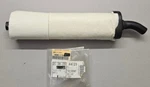 New Genuine Kawasaki KX125 Mx Silencer Baffle + Packing 1992-1996 18020-1176. Fixed Price $108.31.