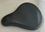 Aftermarket Model 900 Sportster Khk 750 Solo Seat Harley 51910-52. Fixed Price $135.00.