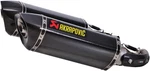 Akrapovic S-D10SO7-HZC Mufflers Carbon Fiber. Fixed Price $1488.92.