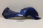Bmw F800 St Upper Fairing Left Two Broken Hooks Scratches. Fixed Price $181.51.