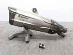 S1000RR 17-18 Akrapovic Slip-on 7711-8526093. Fixed Price $923.00.