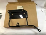 Harley Nos Oem Left 90787-94 Saddlebag Support Mounting Bracket. Fixed Price $54.00.