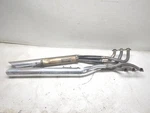 97-04 Honda Valkyrie Tourer GL1500CT Full Exhaust Header Pipe Muffler. Fixed Price $516.83.