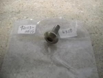 Nos Oem Kawasaki Bolt 2005-2006 ZX-6R Ninja ER650 92153-0816. Fixed Price $7.99.