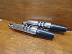 Harley Davidson Sportster XL1200 Exhaust Silencers 64900291. Fixed Price $204.15.