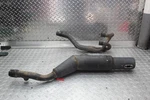 1987 Honda XL250R Exhuast Muffler & Header. Fixed Price $199.99.