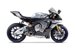 2015-2025 Yamaha R1 Two Brothers S1R Carbon Fiber Slip Exhaust 2021 2022. Fixed Price $879.00.