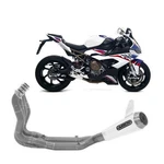 Full Kit Arrow Compet Low Titanium Pror Coll Steel/bmw 1000 2019 2025. Fixed Price $1386.26.