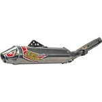 Pro Circuit TI-4 Slip-on Exhaust 4T05250-TI. Fixed Price $666.95.