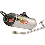 Pro Circuit 0111412G T-6 Full System, Carbon Fiber Endcap. Fixed Price $494.95.