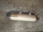 2012 2013 Ktm Oem Muffler 250 350 450 79EXHAUST Silencer Sxf. Fixed Price $120.00.