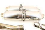 2006 Yamaha Yzf R1 Scorpion Exhaust Pipe Muffler Slip Can Silencer 5VY-14710-. Fixed Price $287.97.