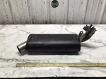 06 Buell Ss Lightning Drummer Aftermarket Muffler Pipe Exhaust. Fixed Price $515.00.