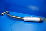 2004 03-06 WR450F 05 YZ450F Dr. Muffler Silencer Exhaust System 5TA-Y1475-10. Fixed Price $299.99.