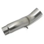 Exhaust Pipe Spare Part Set Leovince S1060 System Connection. Fixed Price $217.23.