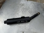 Honda Rr Exhaust Muffler Silencer Oem Genuine Pipe HM-MV9-E1. Fixed Price $105.24.