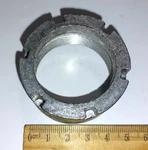Muffler Nut Ural 650 Cc Original. Fixed Price $25.50.