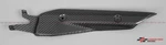Carbon Fiber Exhaust Cover For Ktm 690 Smc 2018-2024. Fixed Price $124.74.