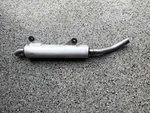 1992-1996 Honda CR250 Answer Racing Stinger Silencer. Fixed Price $178.86.