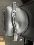 Honda Fury Cx Exhaust Mount Bracket. Fixed Price $60.00.