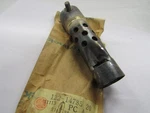 Nos Yamaha Baffle Exhasut Muffler YCS1 YL1 YL2 122-14785-20 Oem. Fixed Price $43.55.