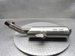 2008 08-09 Bmw R1200GS Oem Exhaust Muffler Pipe Silencer Assembly. Fixed Price $74.39.