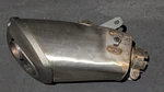 Orginal Suzuki GSX-S1000F 2015-2021 Exhaust Silencer Muffler Grey. Fixed Price $60.42.
