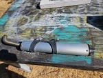 Ktm Muffler 556.05.083.000 EXC3. Fixed Price $150.00.