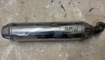 Bmw K1200R/S Exhaust Silencer 18127671149. Fixed Price $53.81.