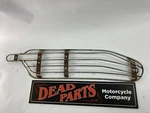 Harley Aermacchi Sx 65234-73P Muffler Exhaust Heat Shield Guard Trim. Fixed Price $34.80.