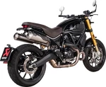 Akrapovic S-D11SO13-HBFGT Slip-on Muffler Titanium. Fixed Price $1315.67.