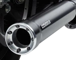 Cobra Rinehart Racing Inch Rpt Mufflers Black 2004-2013 Harley Xl 9400. Fixed Price $488.27.